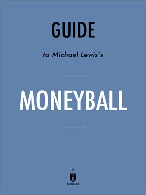 cover image of Summary of Moneyball